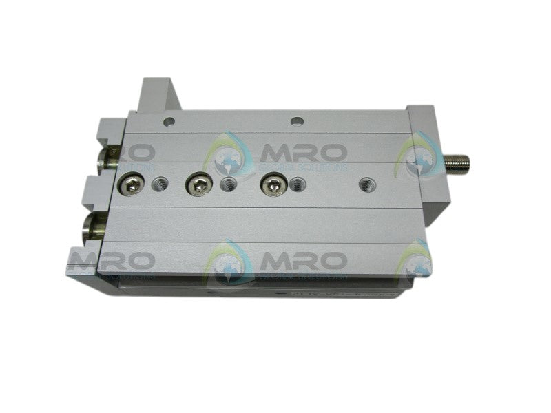 SMC MXS25L-75A-XL12 AIR SLIDE TABLE CYLINDER  NSNP