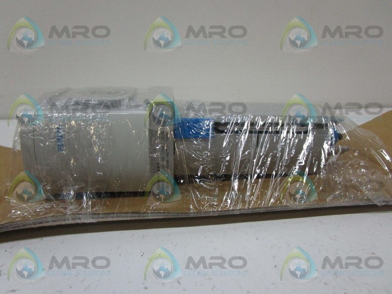 FESTO MS6-LF-1/2-C-U-V FILTER REGULATOR  NSMP