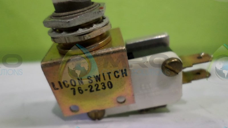 LICON 76-2230 SWITCH NSNP