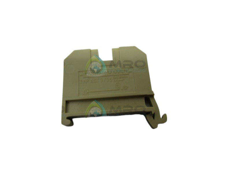 WEIDMULLER AST3/35 TERMINAL BLOCK  NSNP