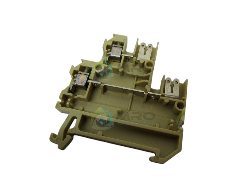 WEIDMULLER DK4S/35 TERMINAL BLOCK  NSNP