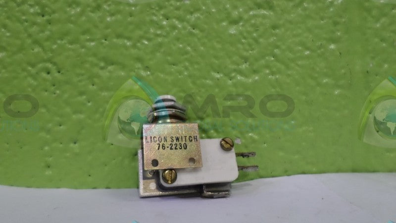 LICON 76-2230 SWITCH NSNP