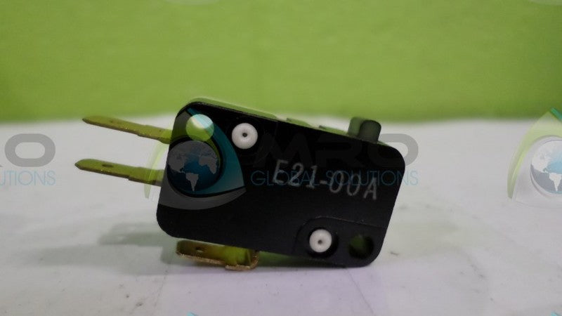 CHERRY ELECTRIC E21-00A SWITCH NSNP