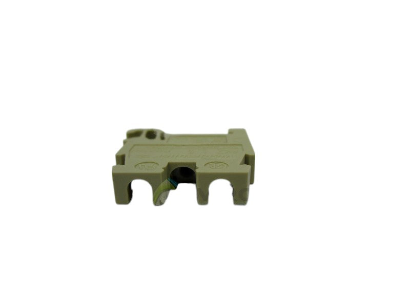 WEIDMULLER AKZ1.5 TERMINAL BLOCK  NSNP