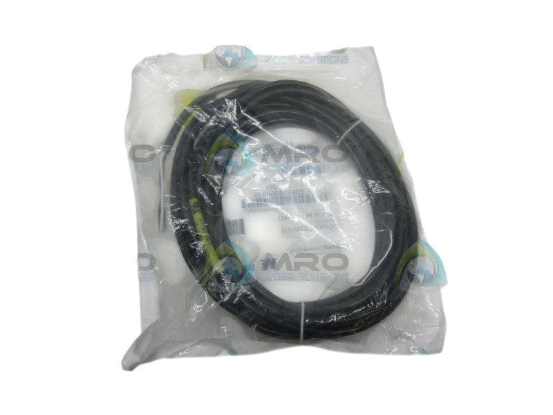 DANIEL WOODHEAD 804001E03M050 CABLE CONNECTOR  NSMP