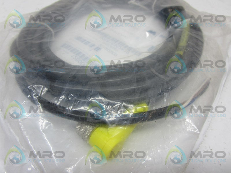 DANIEL WOODHEAD 804001E03M050 CABLE CONNECTOR  NSMP