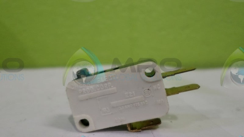CHERRY ELECTRIC E21-00A SWITCH NSNP
