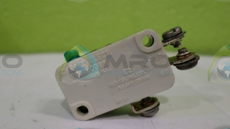 CHERRY ELECTRIC E21 SWITCH NSNP