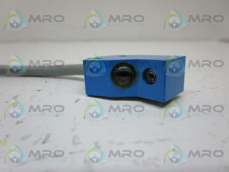 SICK RP1-7 SCANNER  NSNP