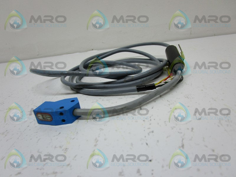 SICK RP1-7 SCANNER  NSNP