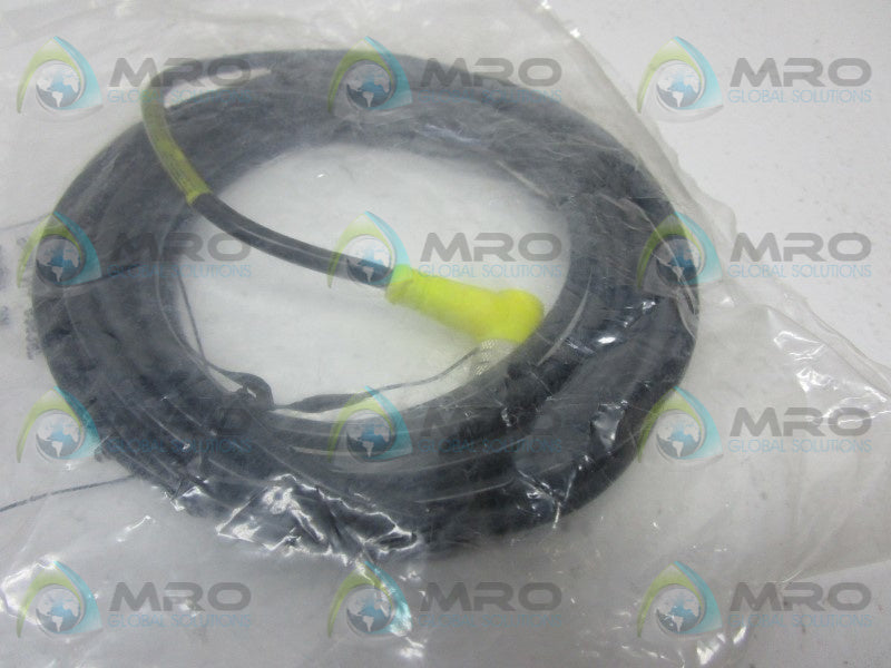 DANIEL WOODHEAD 804001E85M050 CABLE CONNECTOR  NSMP
