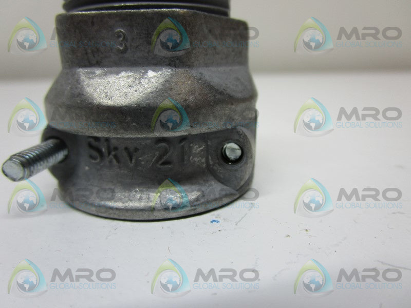 HARTING SKV21 CABLE CLAMP  NSNP
