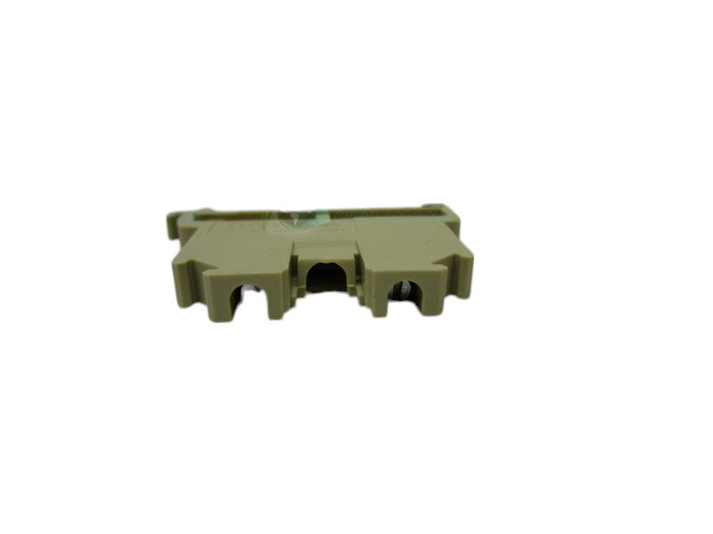 WEIDMULLER SAKD2,5/35 TERMINAL BLOCK  NSNP