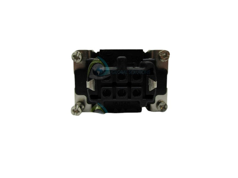 HARTING HAN6X-BU  NSNP