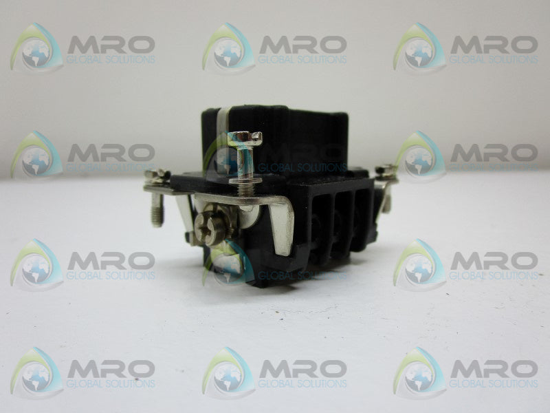 HARTING HAN6X-BU  NSNP