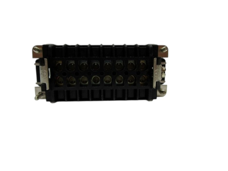 HARTING HAN16X-STI CONNECTOR  NSNP