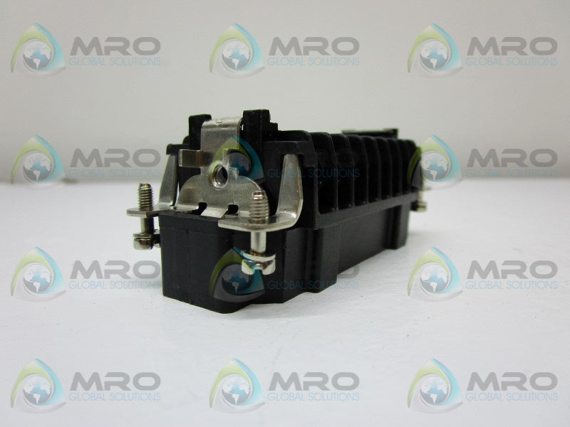 HARTING HAN16X-STI CONNECTOR  NSNP