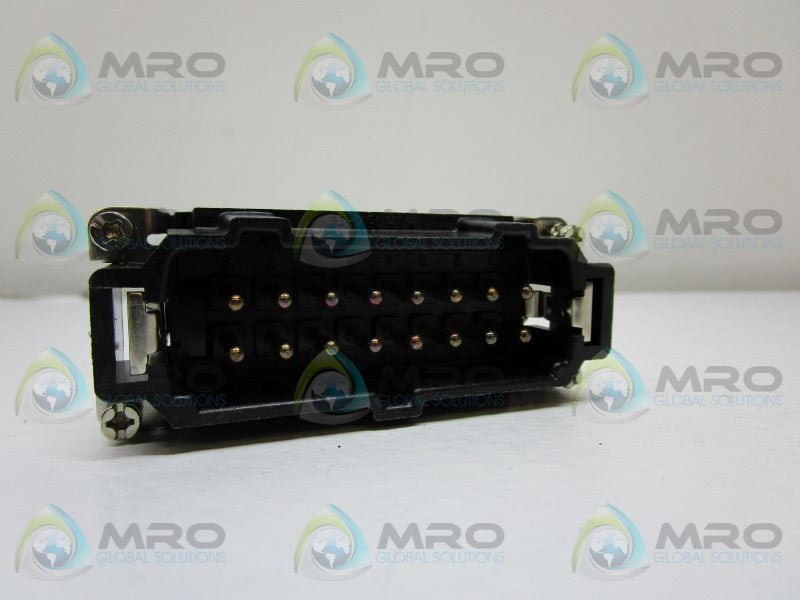 HARTING HAN16X-STI CONNECTOR  NSNP