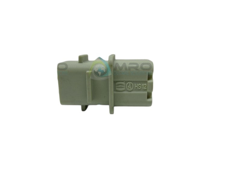 HARTING HAN7D-F CONNECTOR  NSNP