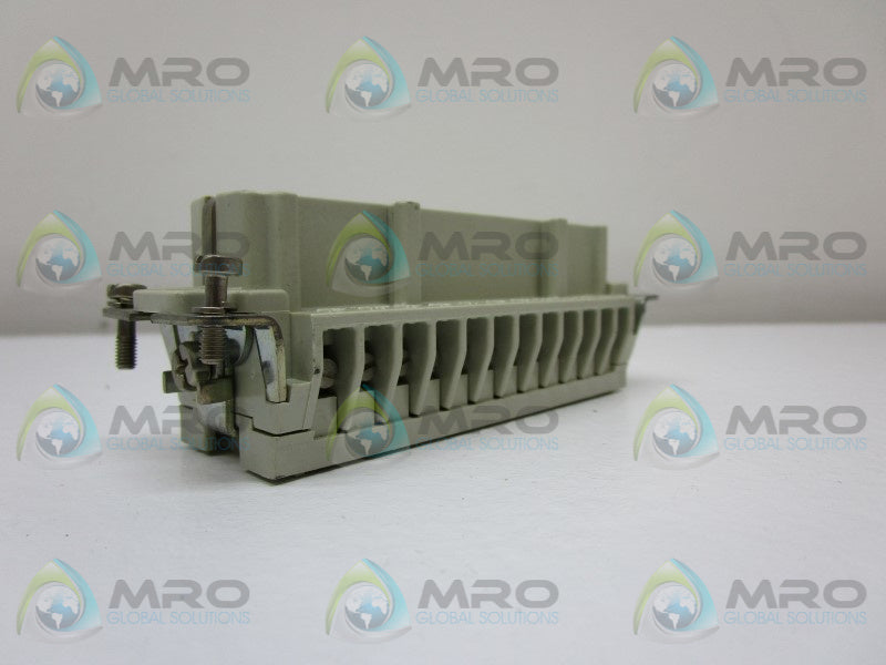 HARTING HAN-E24F CONNECTOR  NSNP