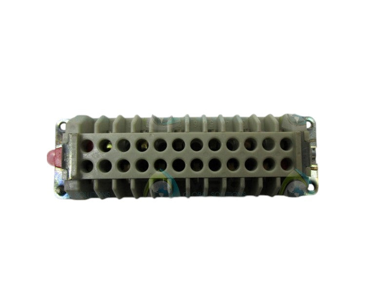 HARTING HAN10HVE-STI CONNECTOR  NSNP