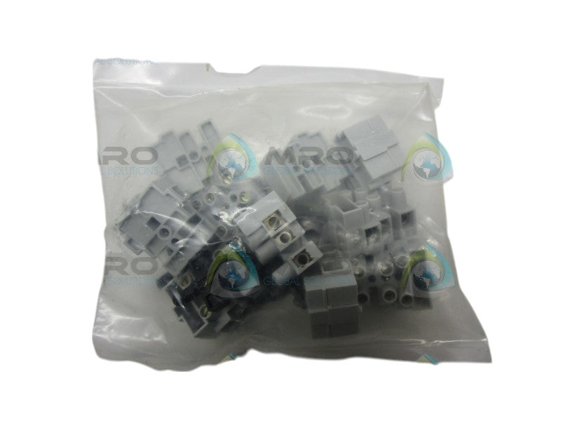 RS PRO 452-625 TERMINAL BLOCK  NSMP
