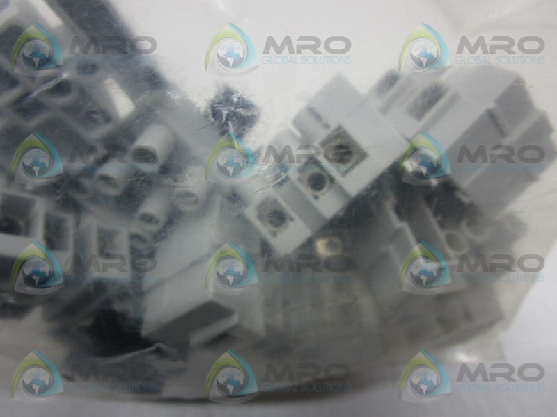 RS PRO 452-625 TERMINAL BLOCK  NSMP