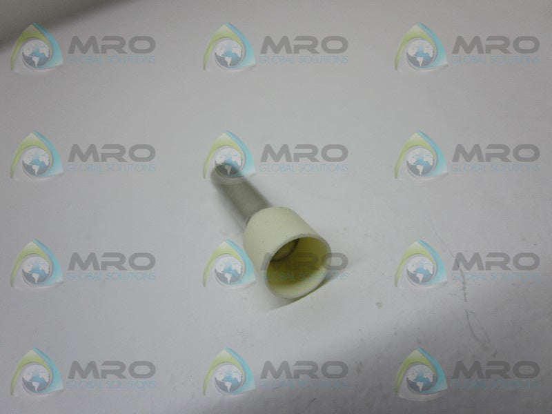 WEIDMULLER 0565800000 WIRE END  NSNP