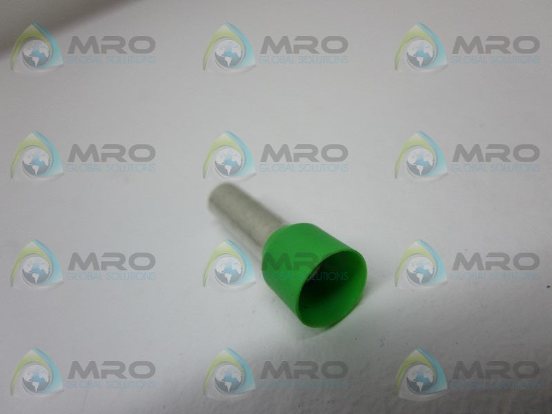 WEIDMULLER 0566000000 WIRE END  NSNP