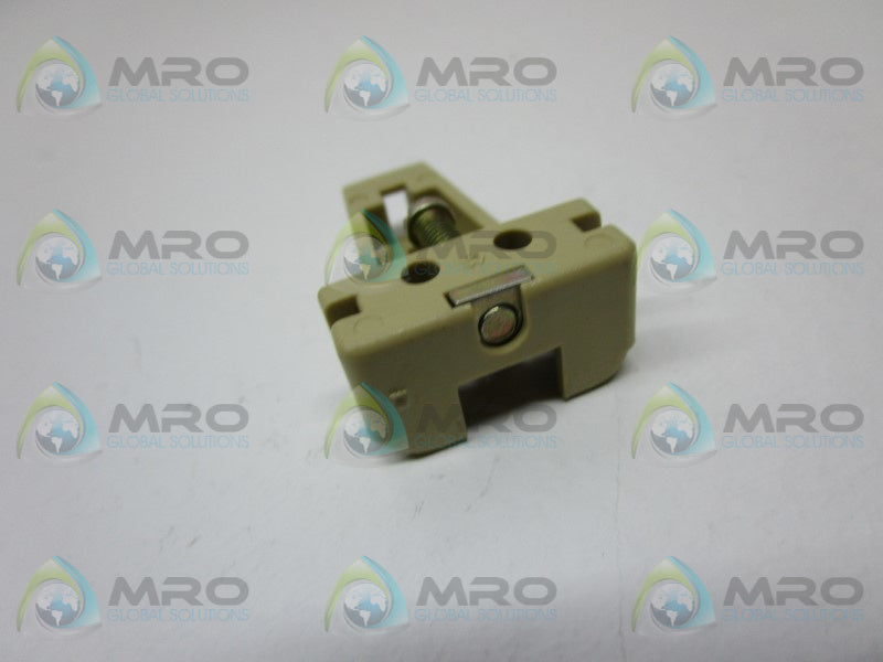 WEIDMULLER EWK2 TERMINAL BLOCK  NSNP