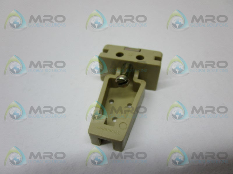 WEIDMULLER EWK2 TERMINAL BLOCK  NSNP