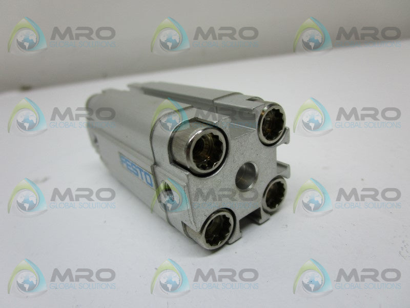 FESTO ADVULQ-16-25-P-A PNEUMATIC CYLINDER  NSNP