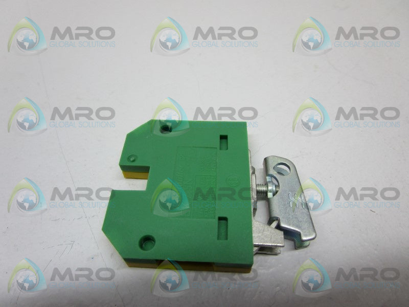 WEIDMULLER EK2,5N TERMINAL BLOCK  NSNP