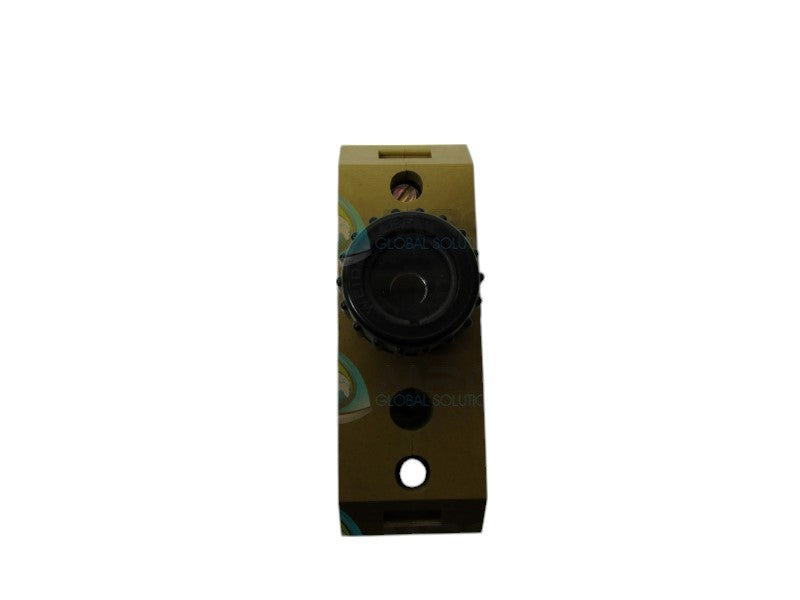WEIDMULLER SAKS5 TERMINAL BLOCK  NSNP