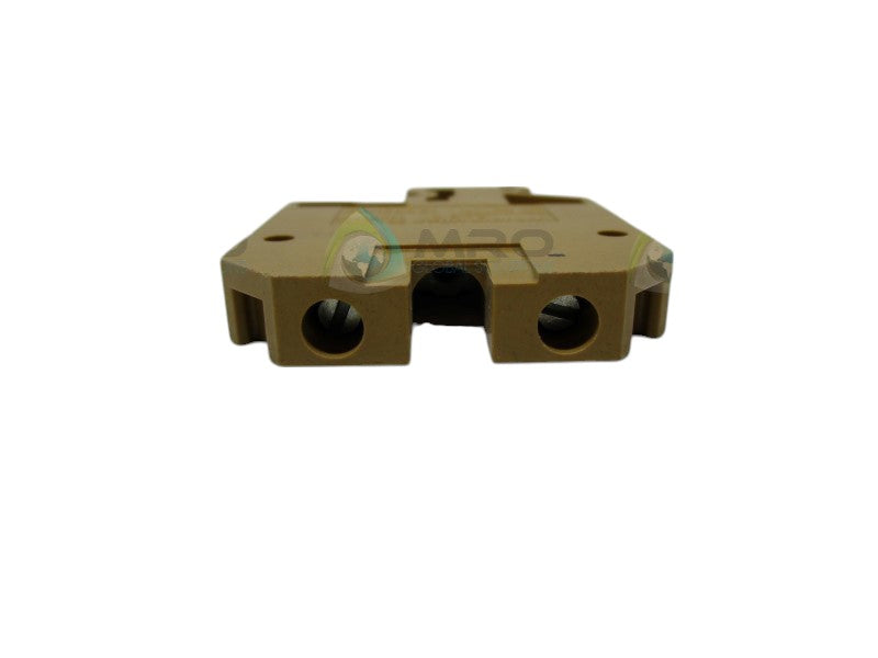 WEIDMULLER SAK6N TERMINAL BLOCK  NSNP