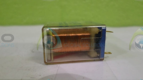 (LOT OF 7) GOULD T154-CC-CC RELAY NSNP