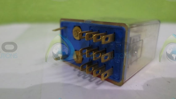 (LOT OF 7) GOULD T154-CC-CC RELAY NSNP