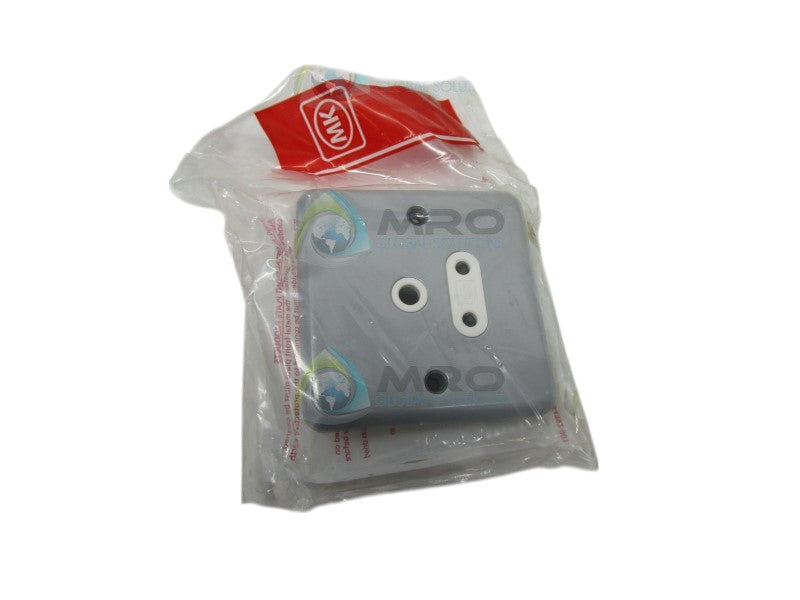 MK K842ALM ROUND PIN SOCKET  NSMP
