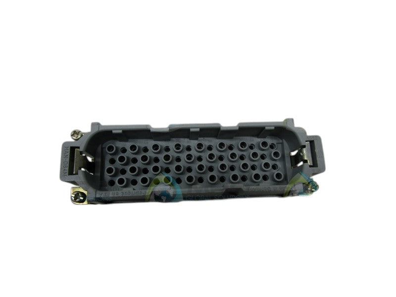 HARTING HAN-D64M CONNECTOR  NSNP