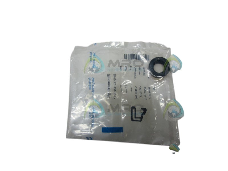 FREUDENBURG BAU1X2 OIL SEAL  NSMP