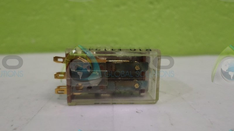 PARELCO INC. R10-E1124-1 RELAY NSNP