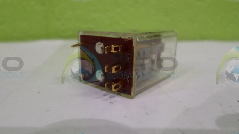 PARELCO INC. R10-E1124-1 RELAY NSNP