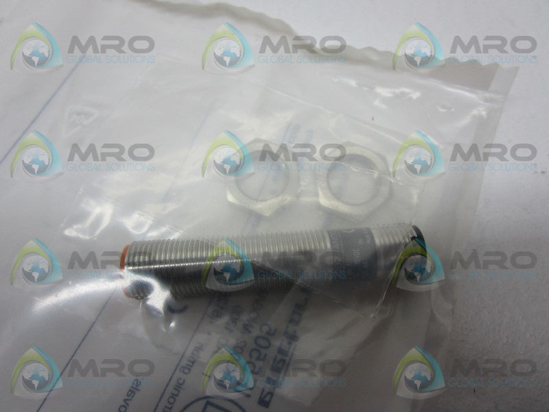 IFM EFECTOR IF5505 PROXIMITY SENSOR  NSMP