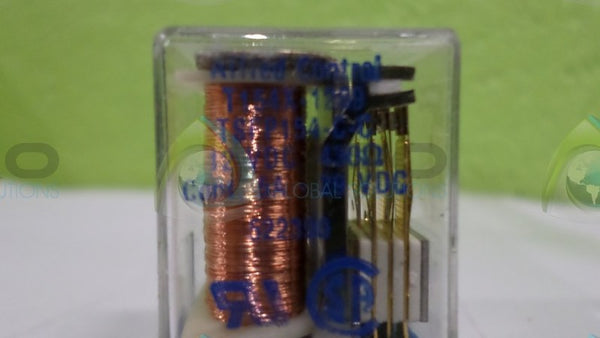 ALLIED CONTROLS TSPP154-C-C  RELAY NSNP