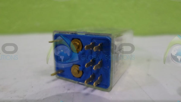 ALLIED CONTROLS TSPP154-C-C  RELAY NSNP