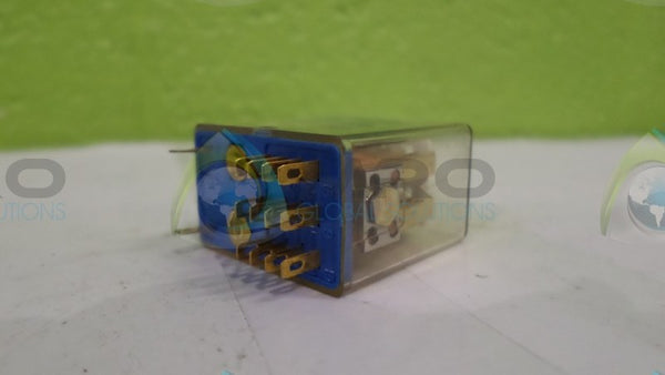 GOULD T154-2C-2C RELAY NSNP