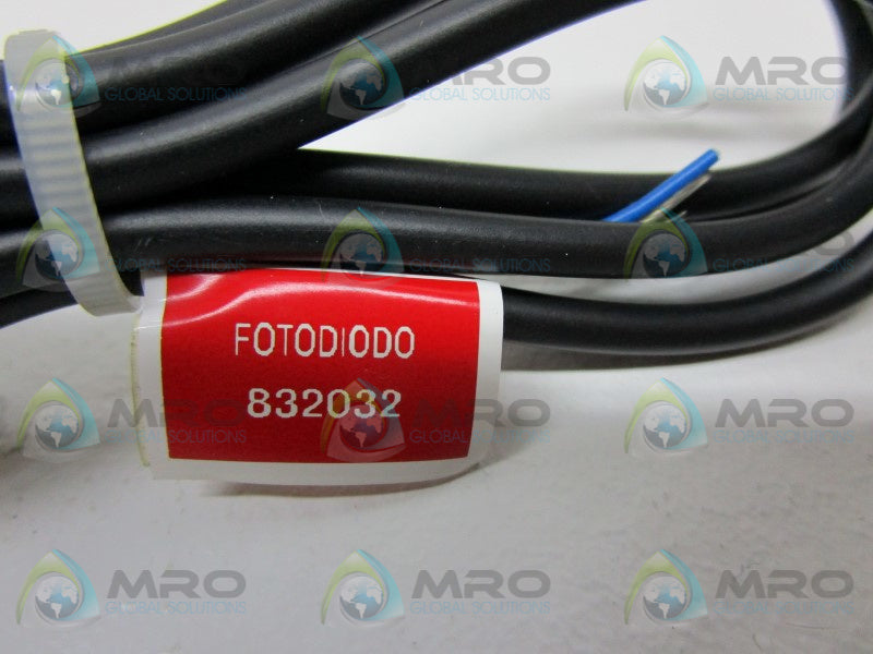 GD 832032 PHOTOELECTRIC SENSOR  NSNP