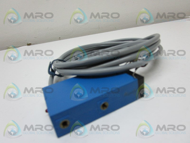 DI-ELL BS2/N PHOTOELECTRIC SWITCH  NSNP