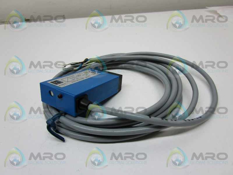 DI-ELL BS2/N PHOTOELECTRIC SWITCH  NSNP