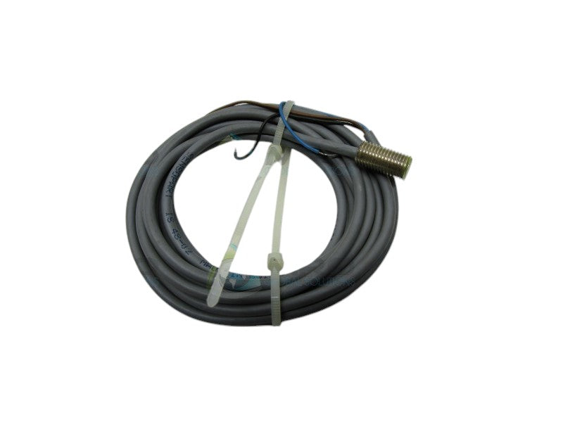 SENSOPART IS48-02 PROXIMITY SENSOR  NSNP